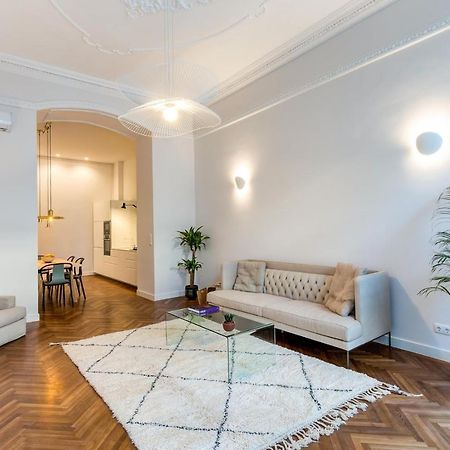 Central Basilica Apartman Budapest Ngoại thất bức ảnh