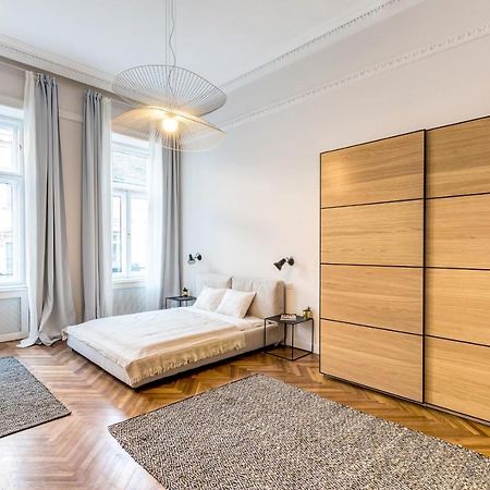 Central Basilica Apartman Budapest Ngoại thất bức ảnh