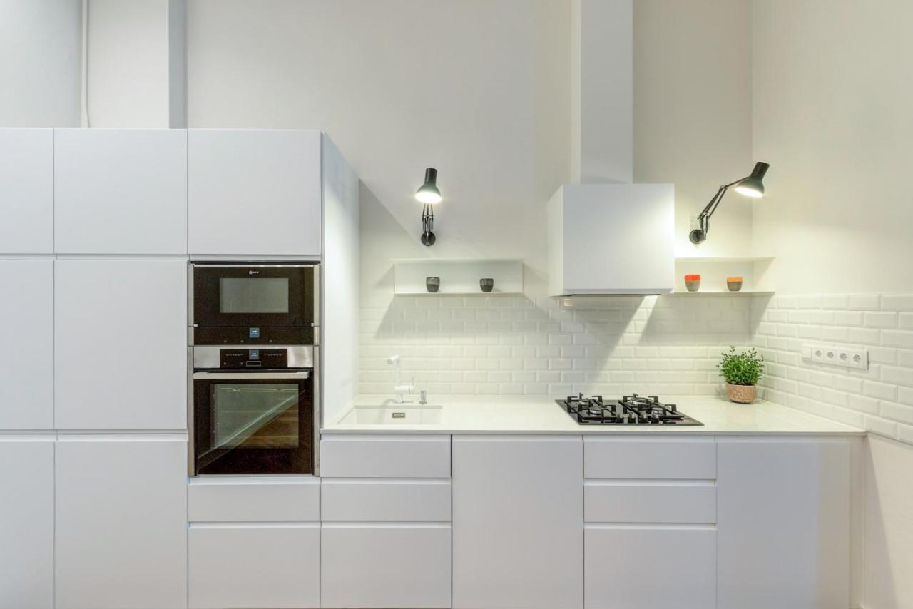 Central Basilica Apartman Budapest Ngoại thất bức ảnh
