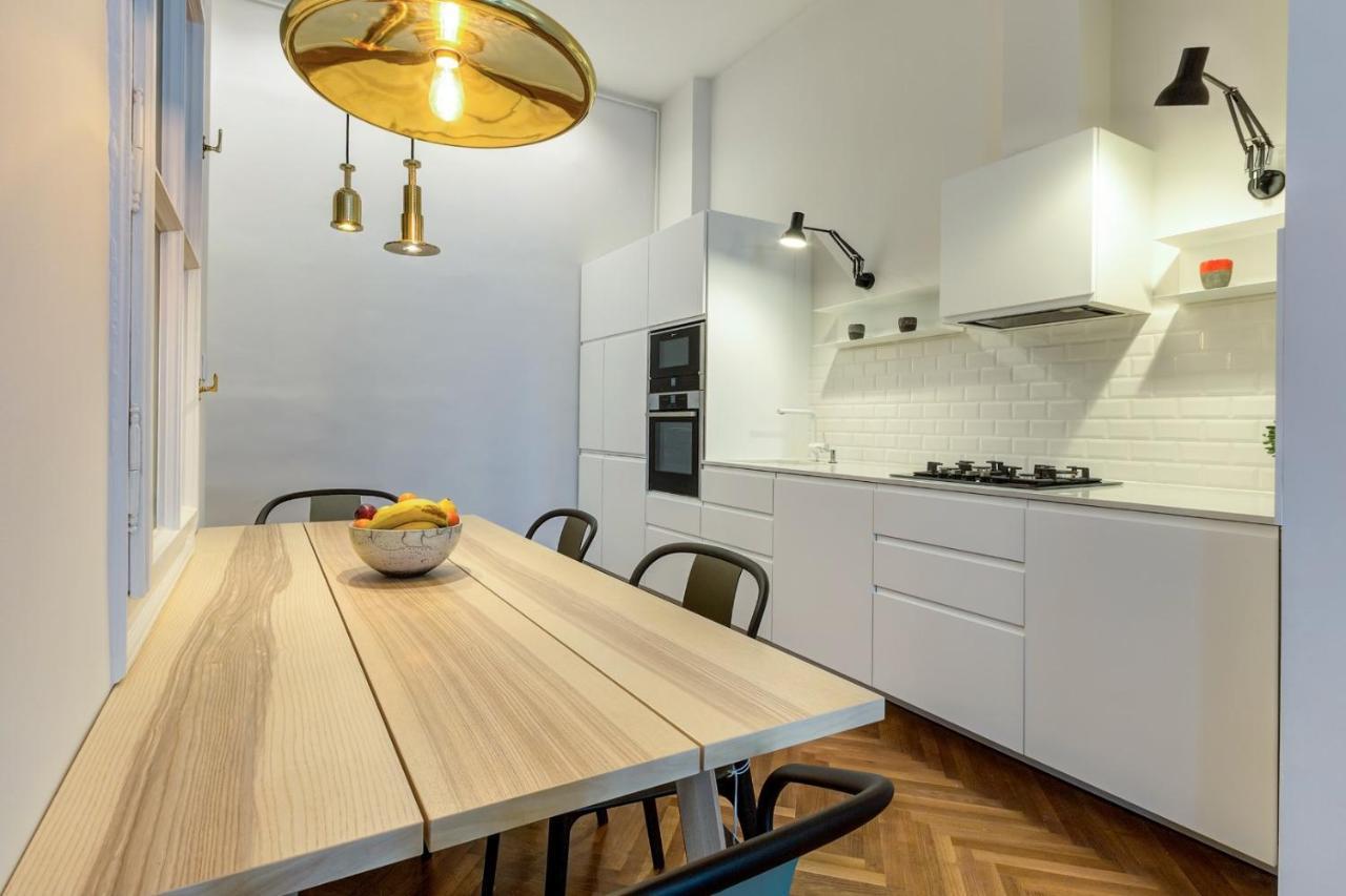 Central Basilica Apartman Budapest Ngoại thất bức ảnh